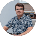 Armand Zavec's profile photo