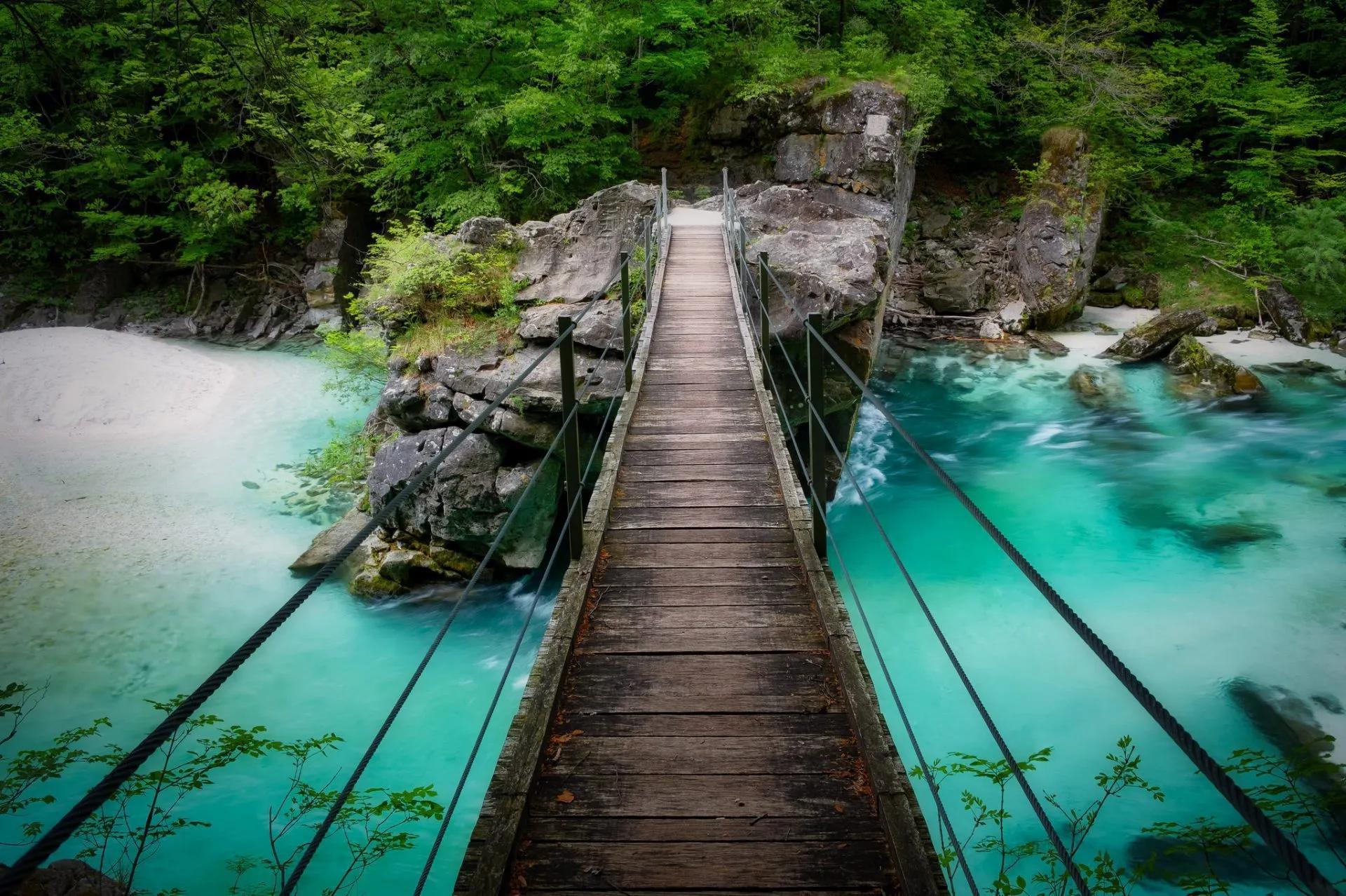 Rondreis door Slovenië