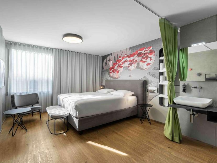 Ibis Styles Ljubljana image 2