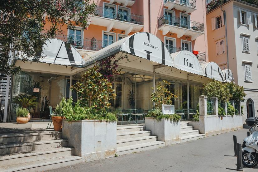 Art Hotel Tartini image 2