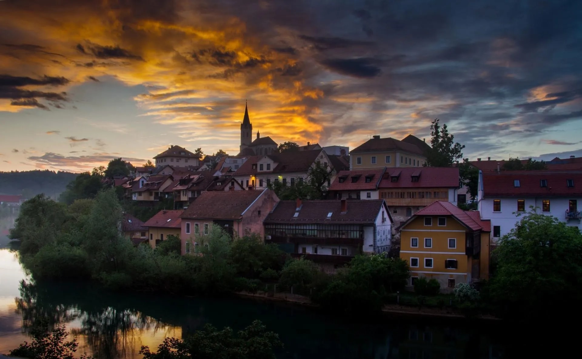 Novo mesto in Dolenjska region Easy Resize.com  scaled 1