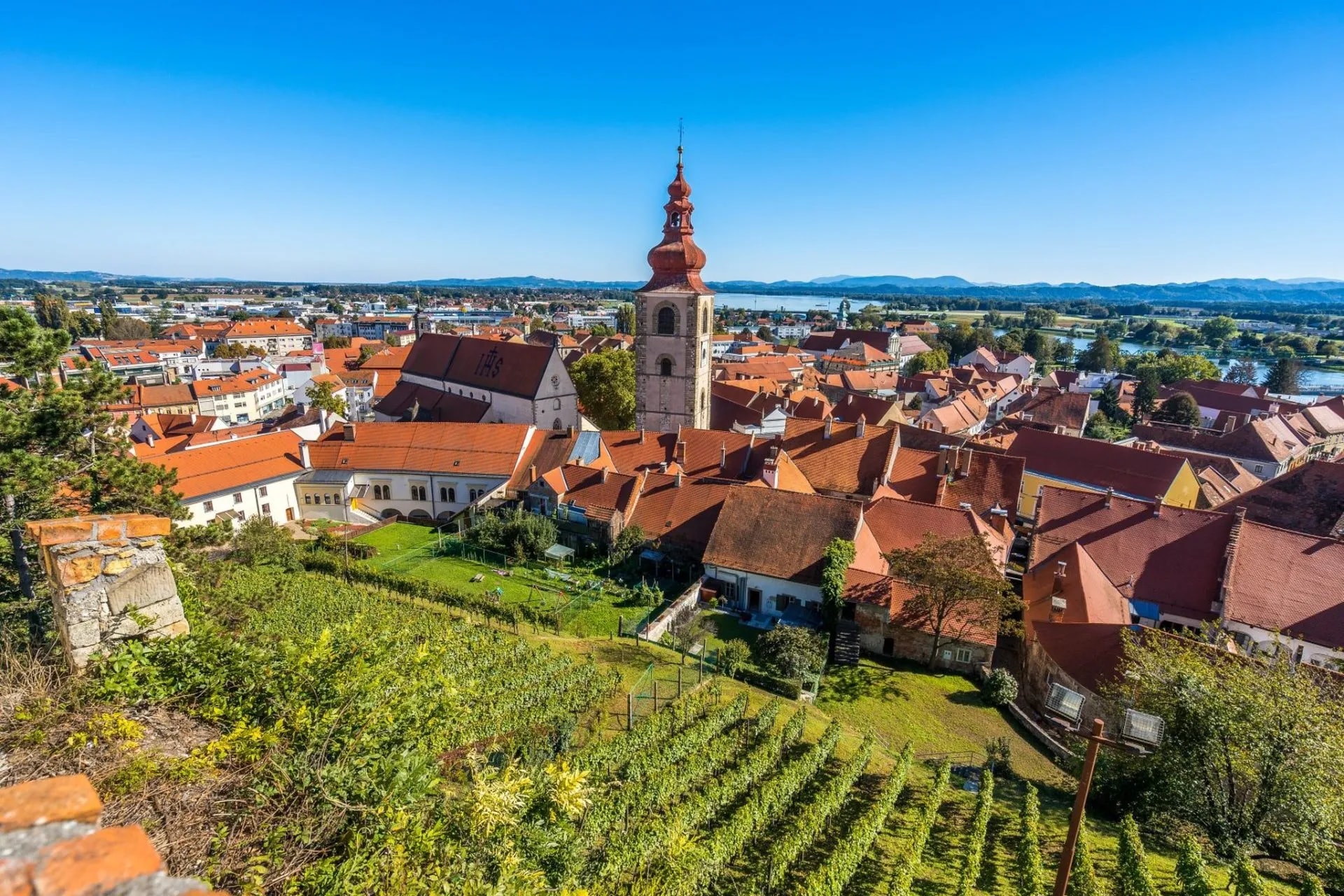 Ptuj view from the castle Easy Resize.com  scaled 1