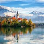 Bled Island