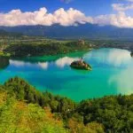 Lake Bled