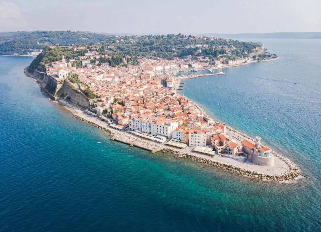 Piran